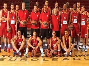 Euroleague'den Galatasaray'a davet