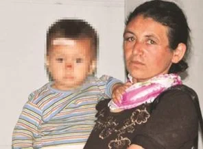 Eve sarhoş gelen eşini hastanelik etti