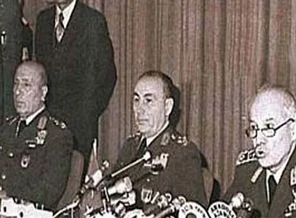 Evren ve Şahinkaya'ya müebbet istemi