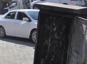 'Eylem yapıyorsanız adam gibi yapın'