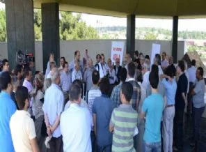 Ezanın aslına iadesinin 64. yıl dönümü