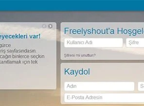 Facebook ve Twitter'a Türk rakip