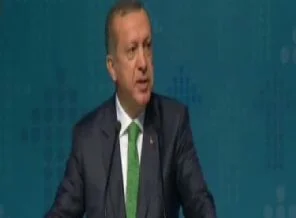 'Faiz politikasından memnun değilim'