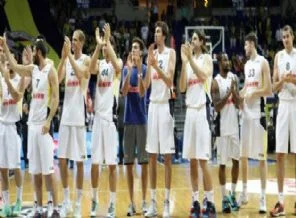 Fenerbahçe resmen şampiyon!