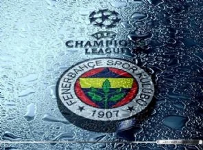Fenerbahçe Şampiyonlar ligine katılabilecek mi?