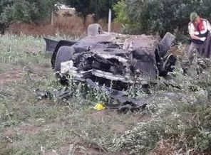 Foça'daki kazanın sırrı çözülemedi