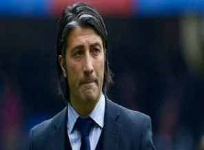 Galatasaray'a Fenerli hoca