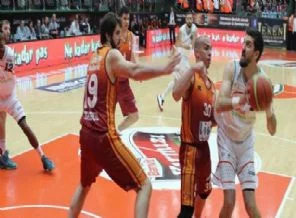 Galatasaray'dan skorboard açıklaması!