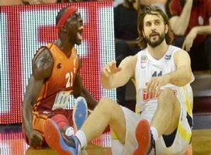 Galatasaray küme düşer mi?