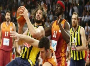 Galatasaray seriyi eşitledi