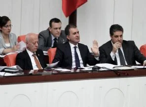 Gelibolu için flaş karar
