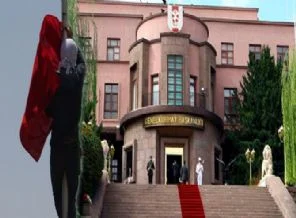 Genelkurmay'dan bayrak açıklaması