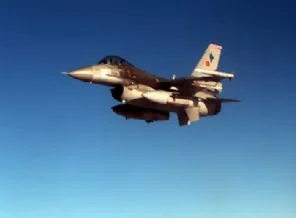 Genelkurmay: F-16'lar gönderildi