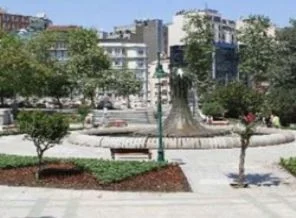 Gezi Parkı'nda ceset bulundu