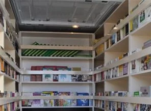 Gezici kütüphaneler yola çıkıyor