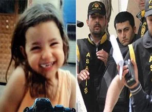 Gizem cinayetinde yürek yakan ayrıntı