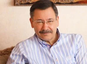 Gökçek'ten 'Fışkiyeyi ben kırdım' tweeti