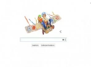 Google, babalar gününü unutmadı