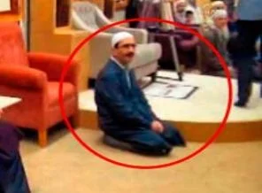 Gülen'in o imamı terfi ettirildi iddiası