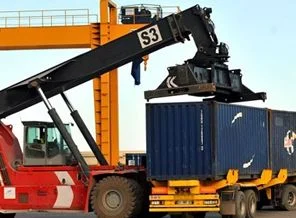 Güney Irak'a ihracat durma noktasına geldi