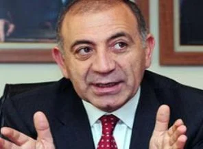Gürsel Tekin'den İhsanoğlu itirafı: Tanımıyoruz!