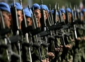 Halk bedelli istiyor!