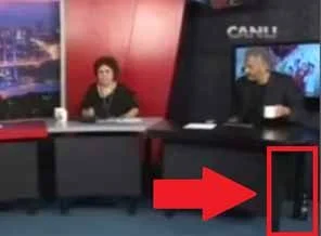 Halk Tv'de bu sefer 'içki' skandalı!