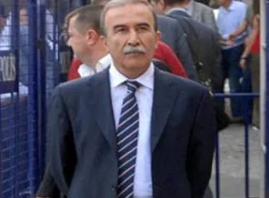 Hanefi Avcı için tahliye talebi