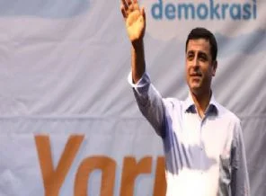 HDP adayını açıkladı