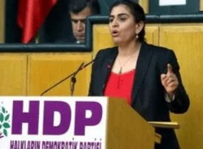 HDP bu haftaki grup toplantısını Lice'de yapacak