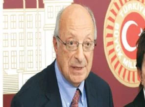 HDP Cumhurbaşkanı adayını CHP'de buldu!