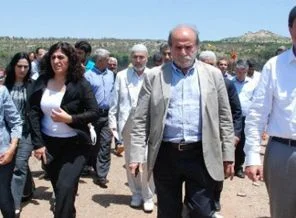 HDP de bir aday çıkaracak
