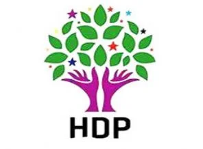 HDP, grup toplantısını Lice'de yapıyor