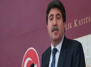 HDP'li Altan Tan'dan flaş kaçırılan çocuk açıklaması