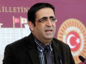 HDP'li vekil: 'IŞİD çetelerini biz tedavi ettik'