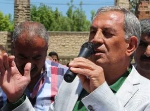 HDP'li vekilden savaş tehdidi! Süre verdi