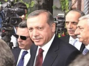 'Hepimizi içeri alacaklardı'