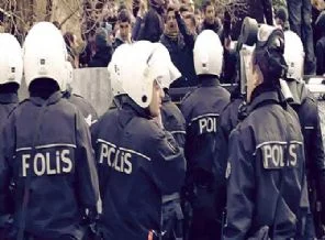 Her sınavda 1500 polis paralel mağduru