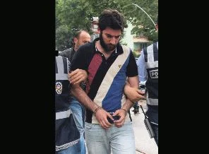 Hıyarla dolandırılan genç bakın ne yaptı