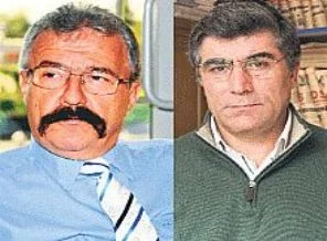 Hrant Dink dosyasında flaş karar