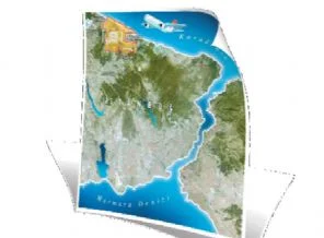 Hükümetten bir dev proje daha!