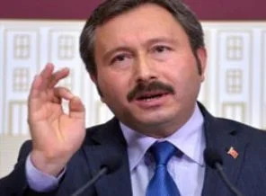 İdris Bal'dan Ekmeleddin İhsanoğlu'na destek