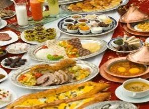 İftarda bunu sakın yemeyin
