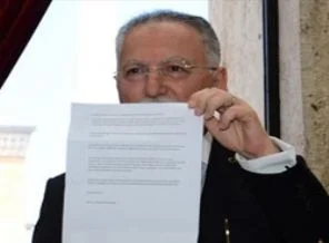 İhsanoğlu Anıtkabir defterine ne yazdı?