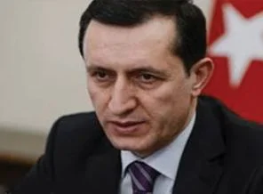 'İhsanoğlu Beyaz Türklerin adayı'