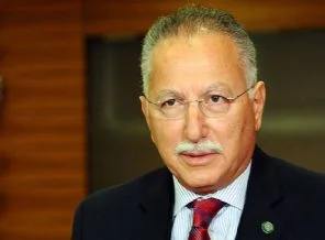 İhsanoğlu için başvuru yarın