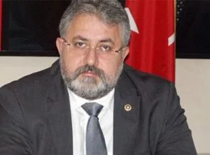 'İhsanoğlu'na da Tarhan'a imza vermedim'