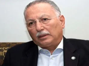 İhsanoğlu nasıl seçildi?