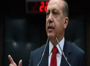 İhsanoğlu'ndan Erdoğan'a çatı cevabı