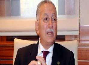 İhsanoğlu'nu sadece 4 kişi biliyordu